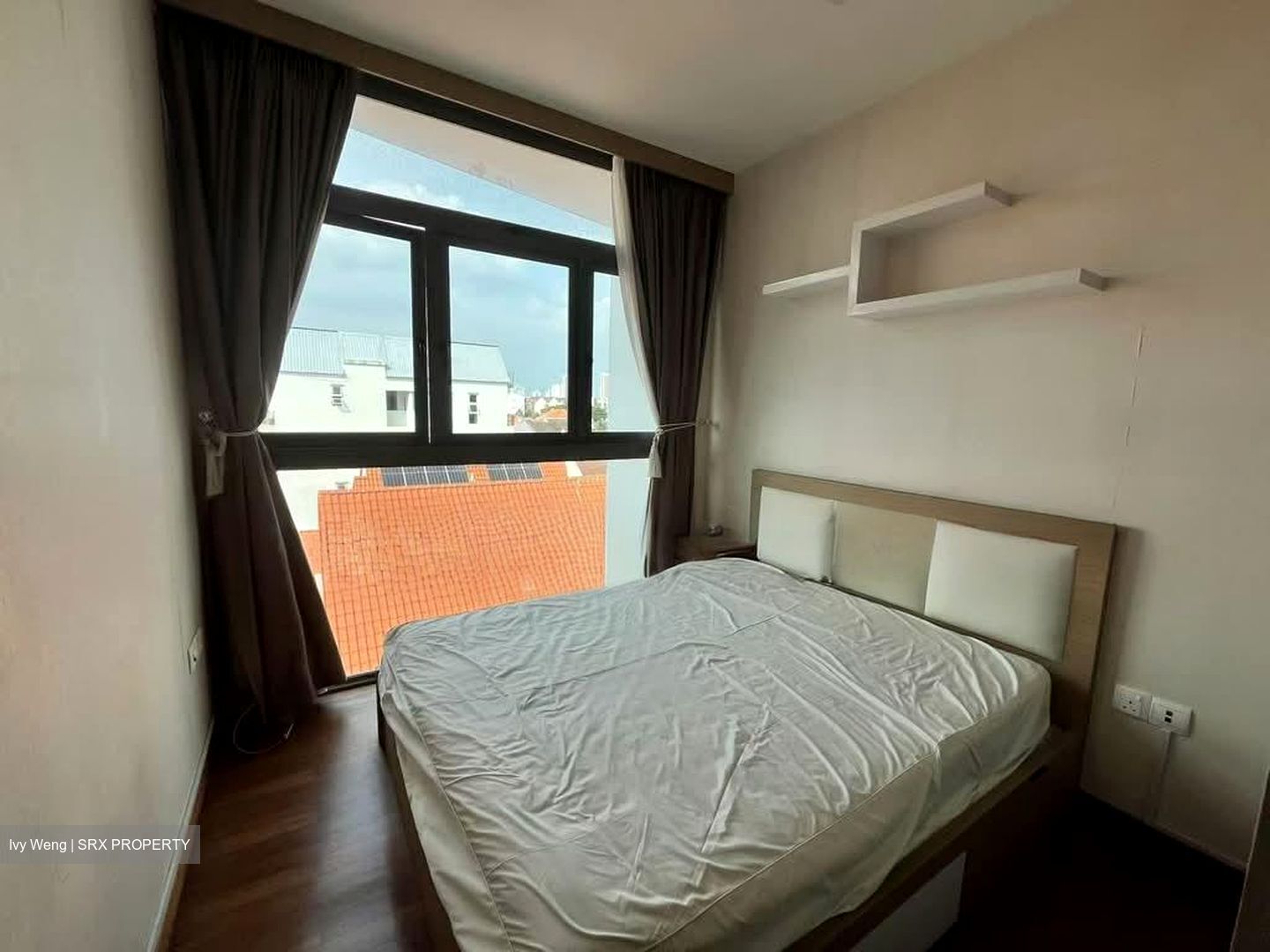 Meridian 38 (D15), Apartment #625558591
